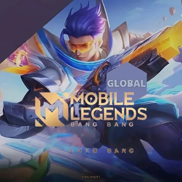 Mobile Legends (Global)